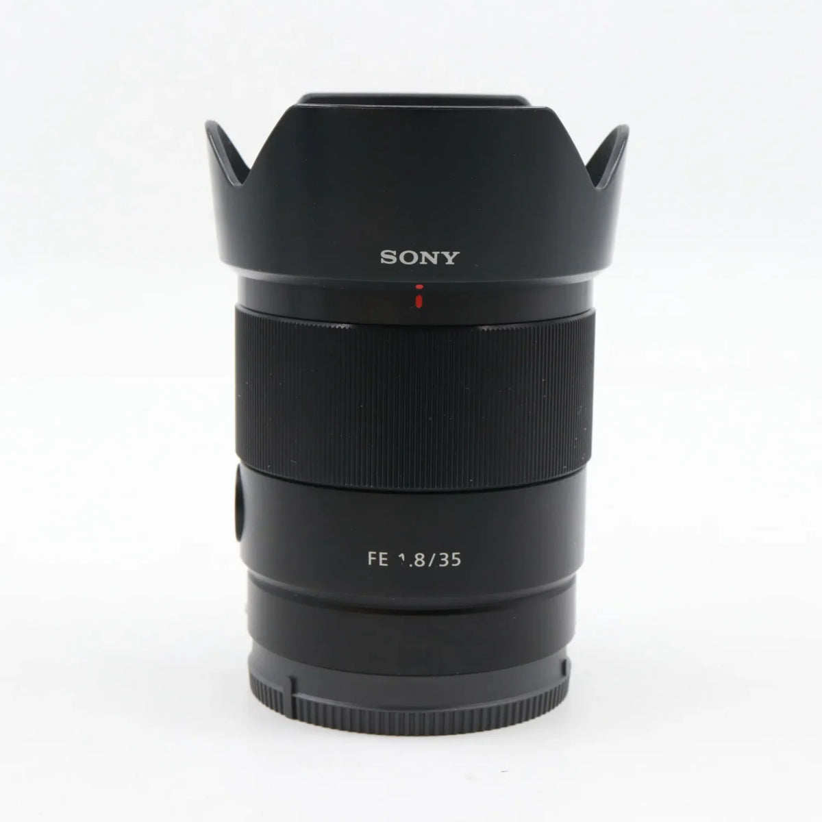 Sony FE 35mm f/1.8 used