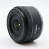 Canon RF 16mm f/2.8 STM used