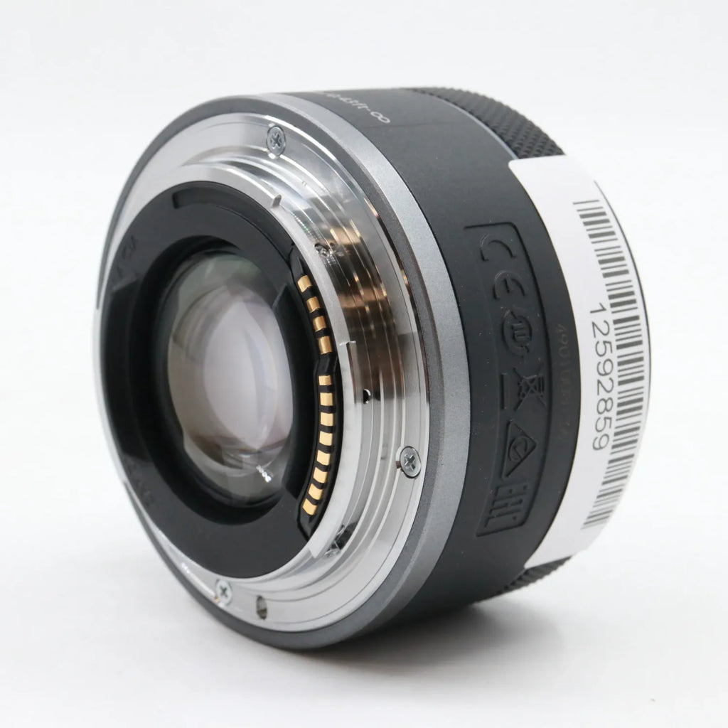 Canon RF 16mm f/2.8 STM used