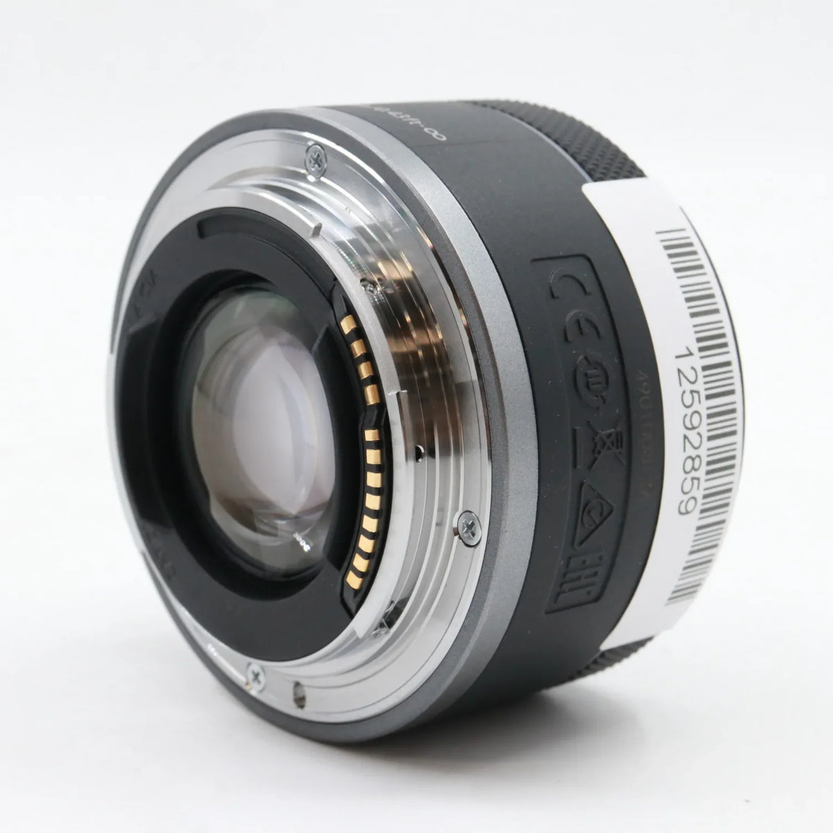 Canon RF 16mm f/2.8 STM used