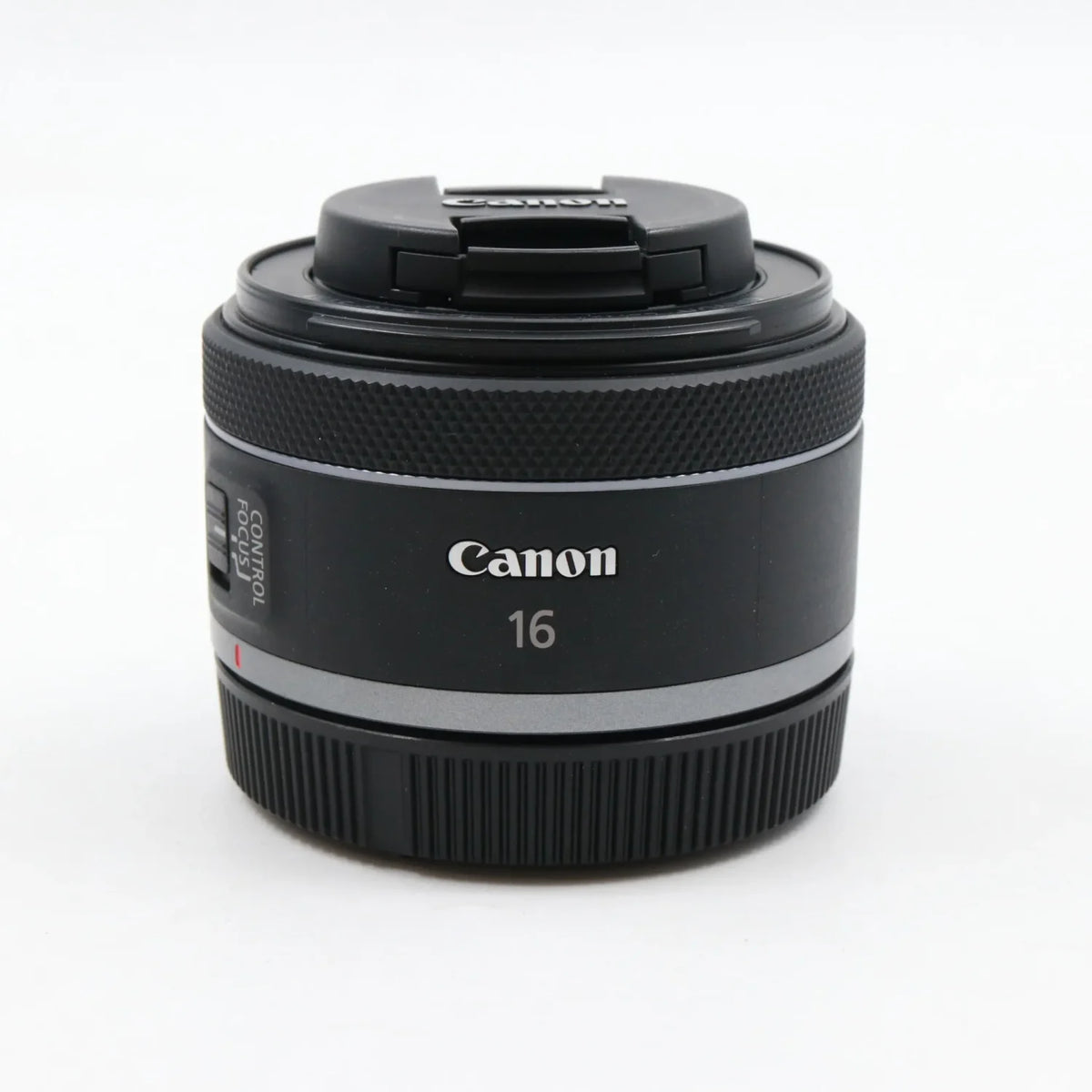 Canon RF 16mm f/2.8 STM used