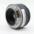 Canon RF 50mm f/1.8 STM used
