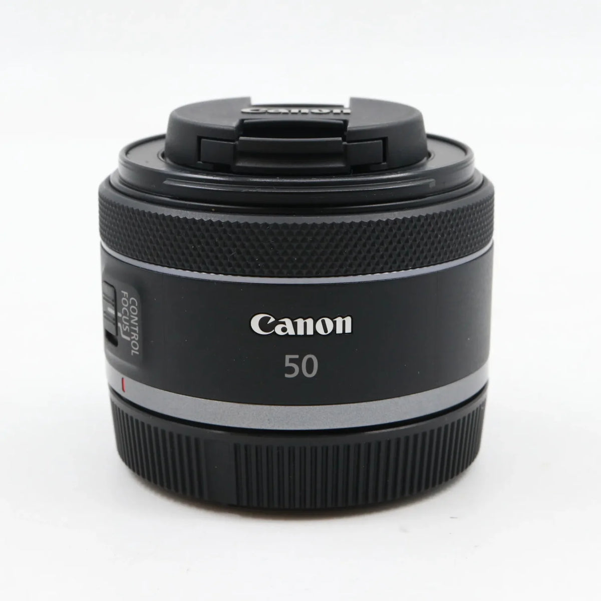 Canon RF 50mm f/1.8 STM used