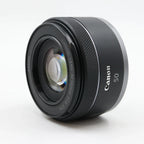 Canon RF 50mm f/1.8 STM used
