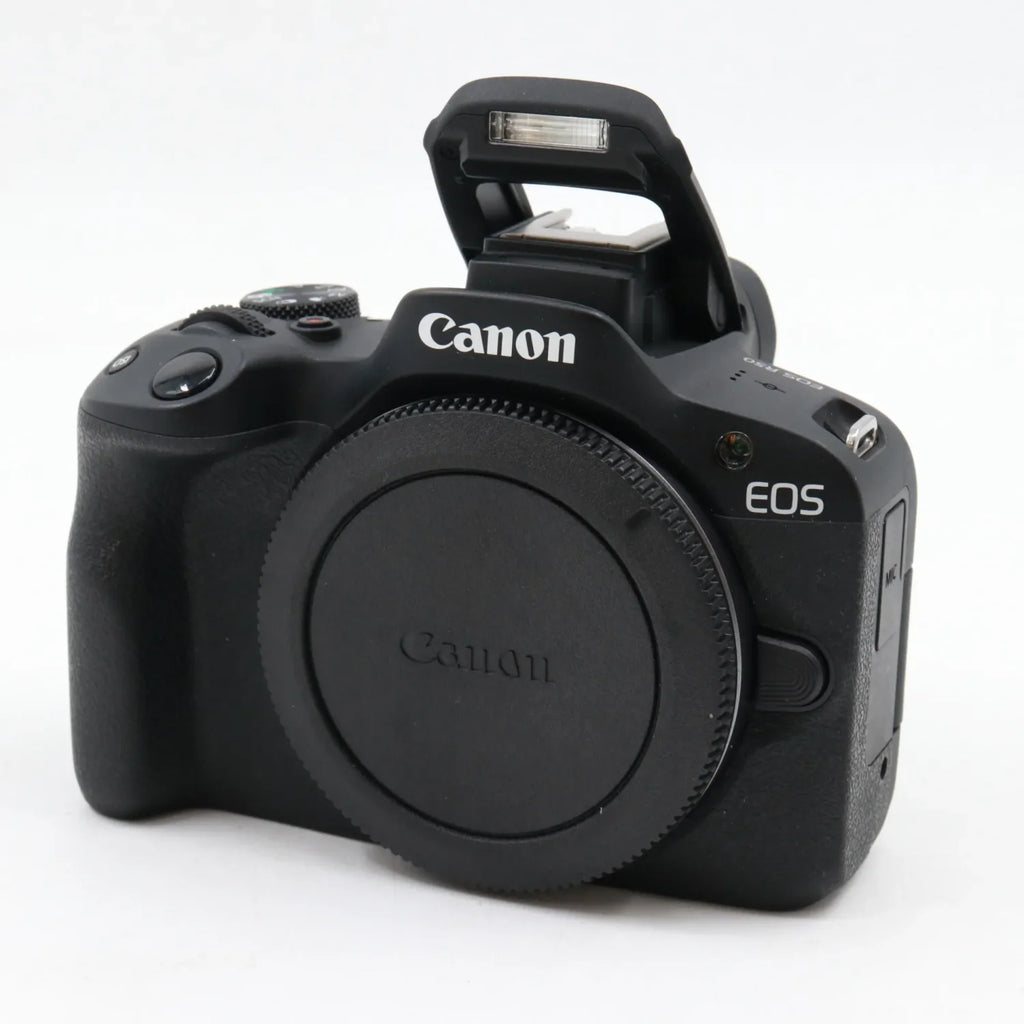 Canon EOS R50 boîtier occasion