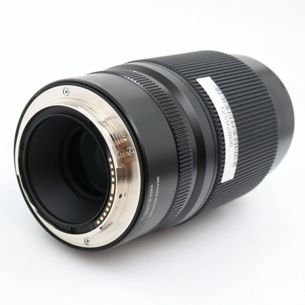 Fujifilm GF 120mm f/4 R LM OIS WR Macro