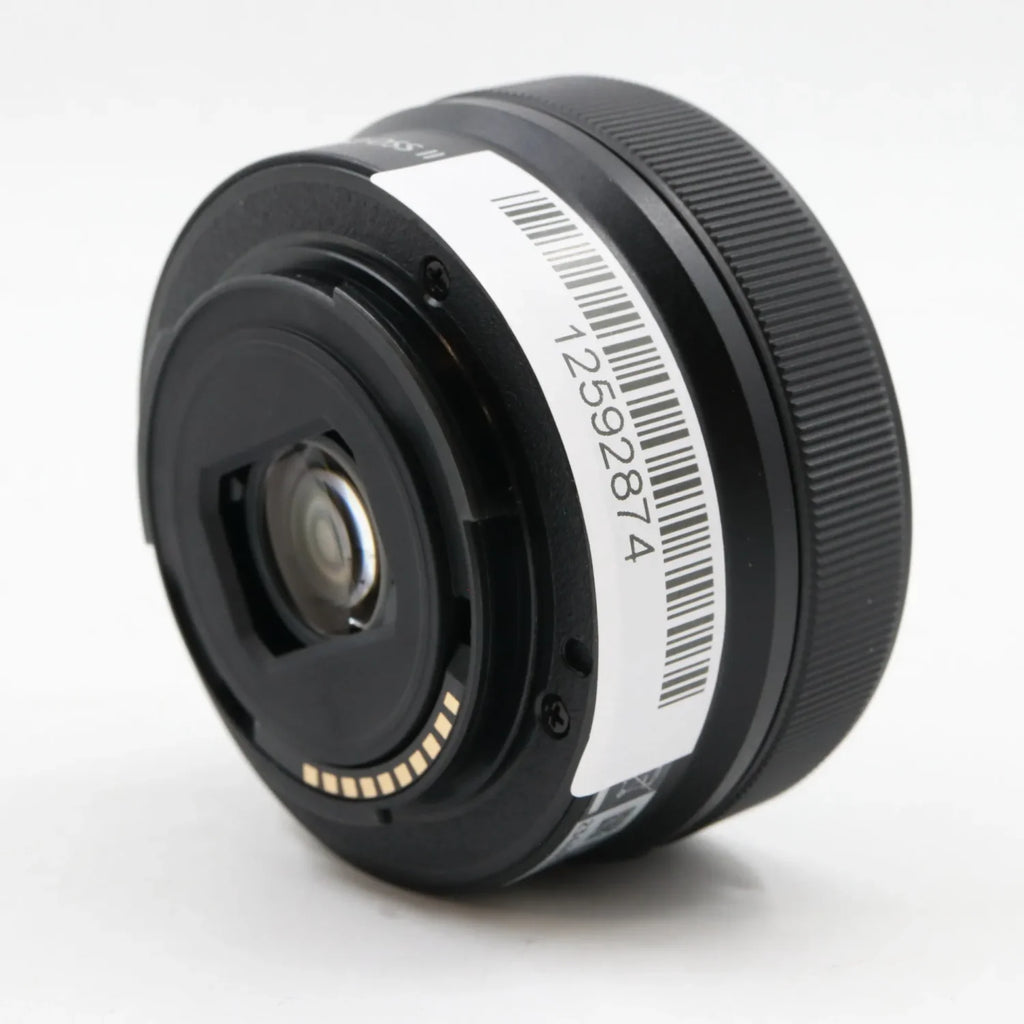 Sony E 16-50mm F/3.5-5.6 PZ OSS II occasion
