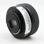 Sony E 16-50mm F/3.5-5.6 PZ OSS II occasion