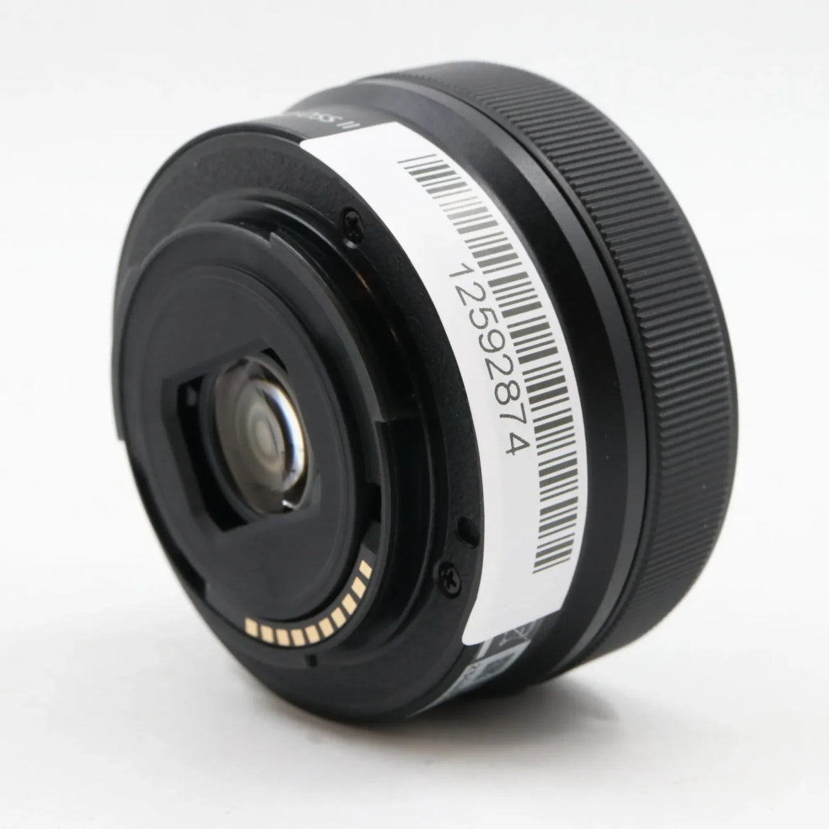 Sony E 16-50mm F/3.5-5.6 PZ OSS II occasion