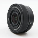 Sony E 16-50mm F/3.5-5.6 PZ OSS II occasion
