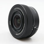 Sony E 16-50mm F/3.5-5.6 PZ OSS II occasion