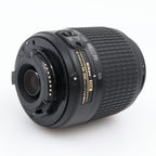 Nikon AF-S 55-200mm f/4-5.6G DX ED gebraucht