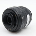 Nikon AF-S 18-55mm f/3.5-5.6G ED II DX occasion