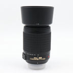 Nikon AF-S 55-200mm f/4-5.6G ED VR DX occasion