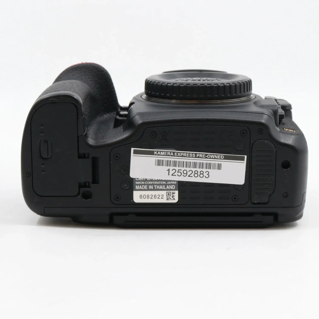 Nikon D850 boîtier occasion