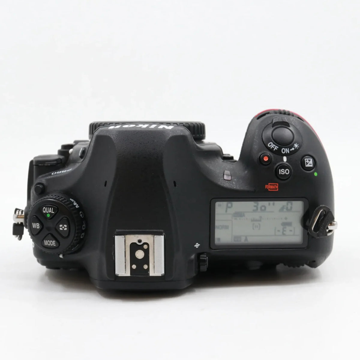 Nikon D850 boîtier occasion