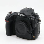 Nikon D850 boîtier occasion