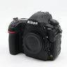 Nikon D850 body used