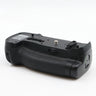 Nikon MB-D18 batterygrip gebraucht