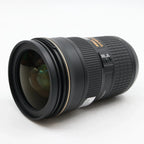 Nikon AF-S 24-70mm F/2.8G ED used