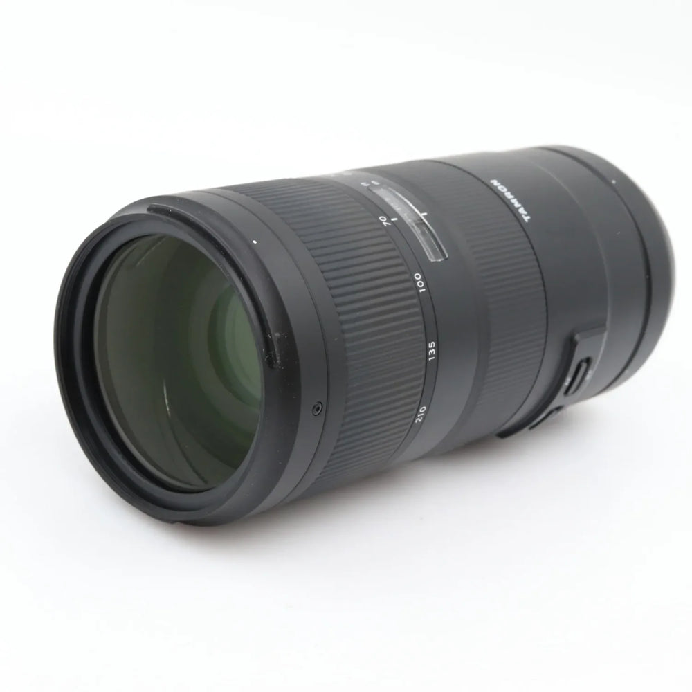 Tamron 70-210mm F/4 Di VC USD Nikon occasiobn
