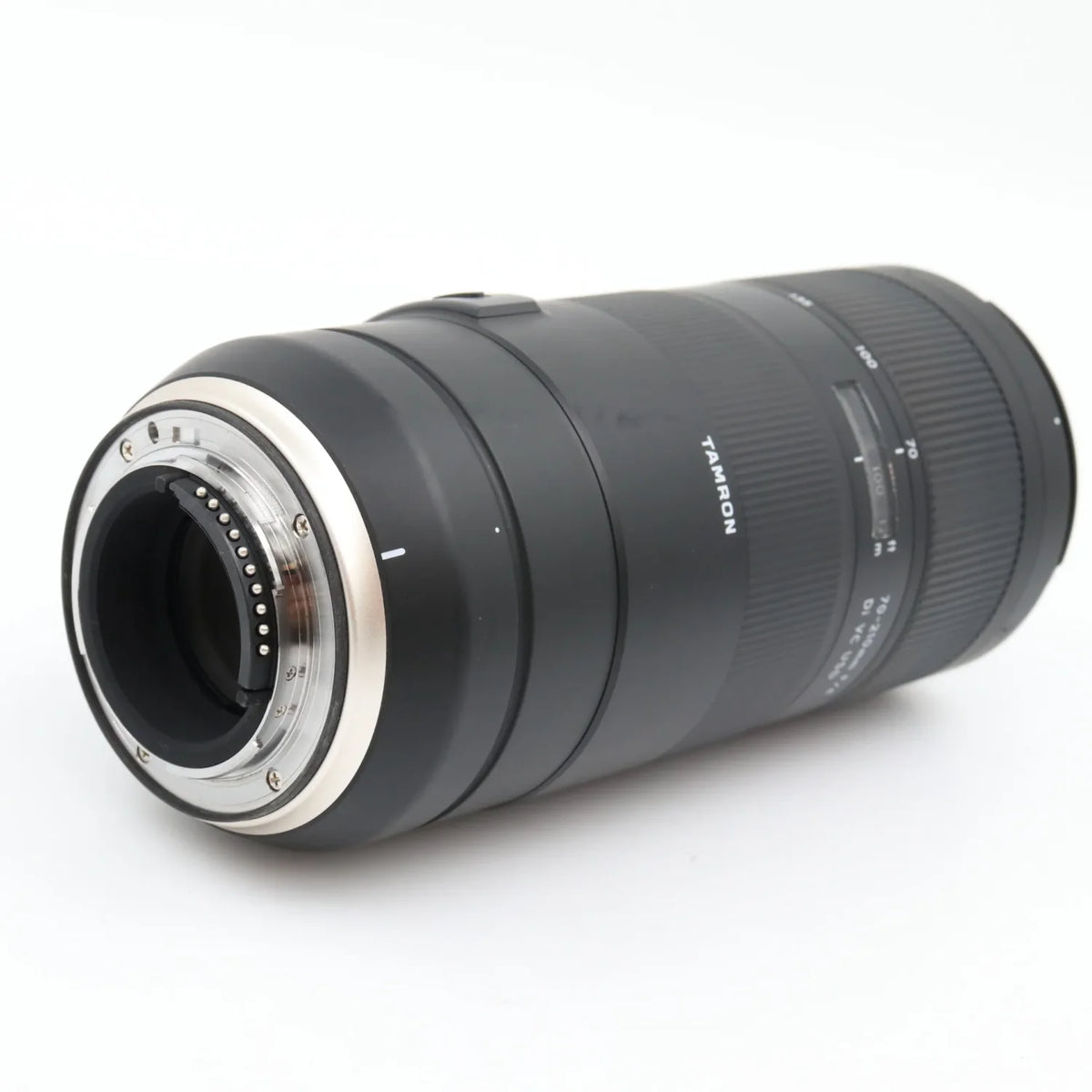 Tamron 70-210mm F/4 Di VC USD Nikon occasiobn