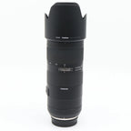Tamron 70-210mm F/4 Di VC USD Nikon occasiobn