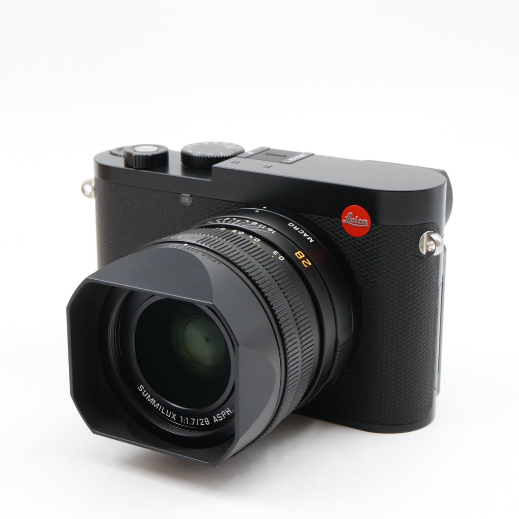 Leica 19080 Q3 tweedehands