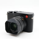 Leica 19080 Q3 tweedehands