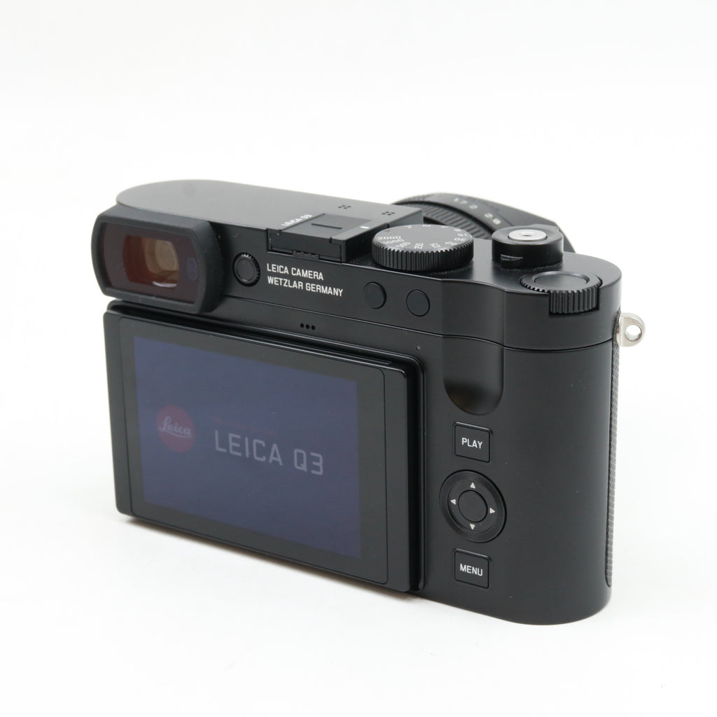 Leica 19080 Q3 tweedehands