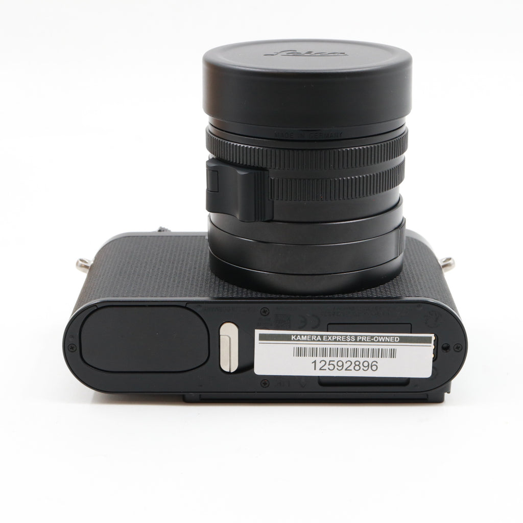 Leica 19080 Q3 tweedehands