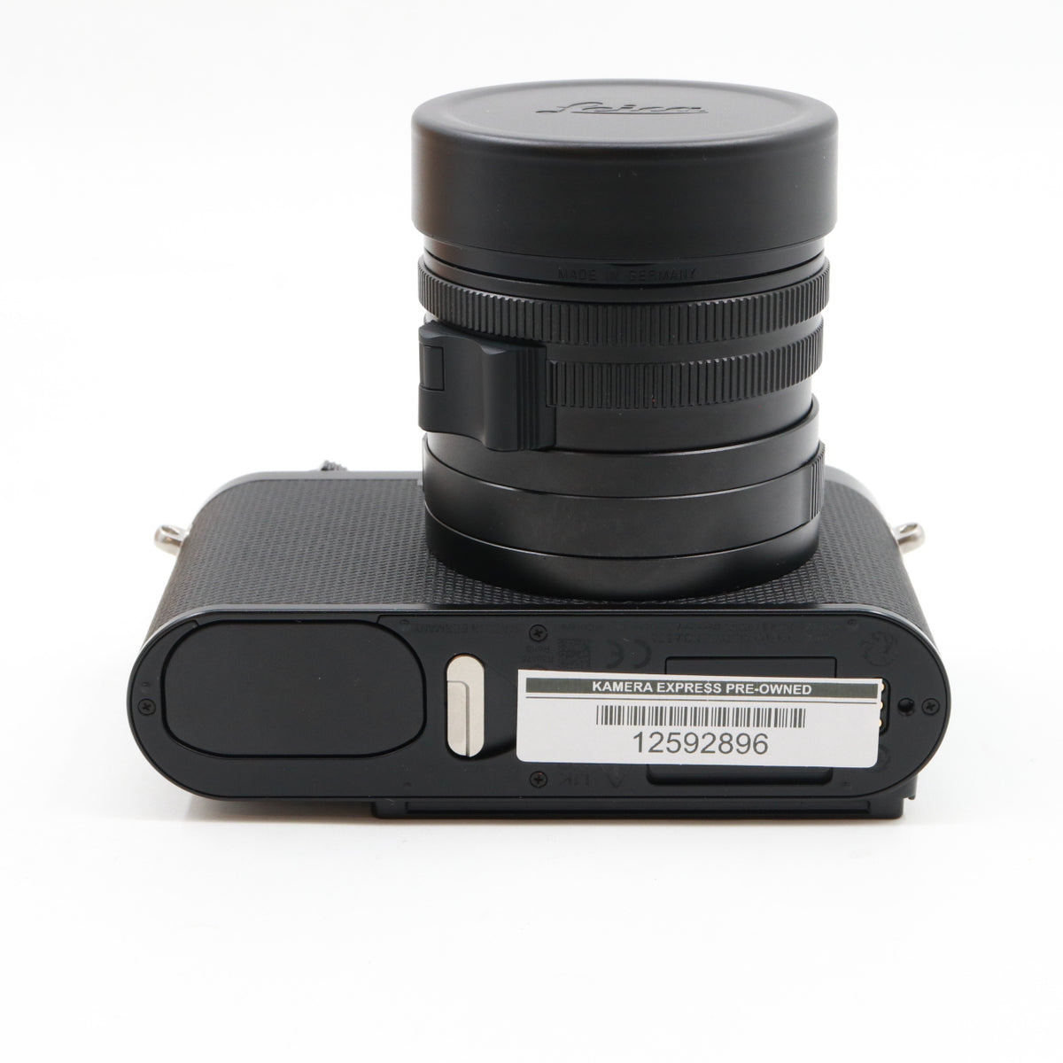Leica 19080 Q3 tweedehands