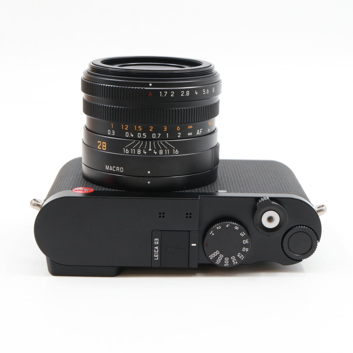Leica 19080 Q3 tweedehands