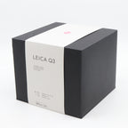 Leica 19080 Q3 tweedehands