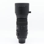 Sigma 150-600mm f/5-6.3 DG DN OS Sports Sony FE occasion