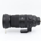 Sigma 150-600mm f/5-6.3 DG DN OS Sports Sony FE occasion