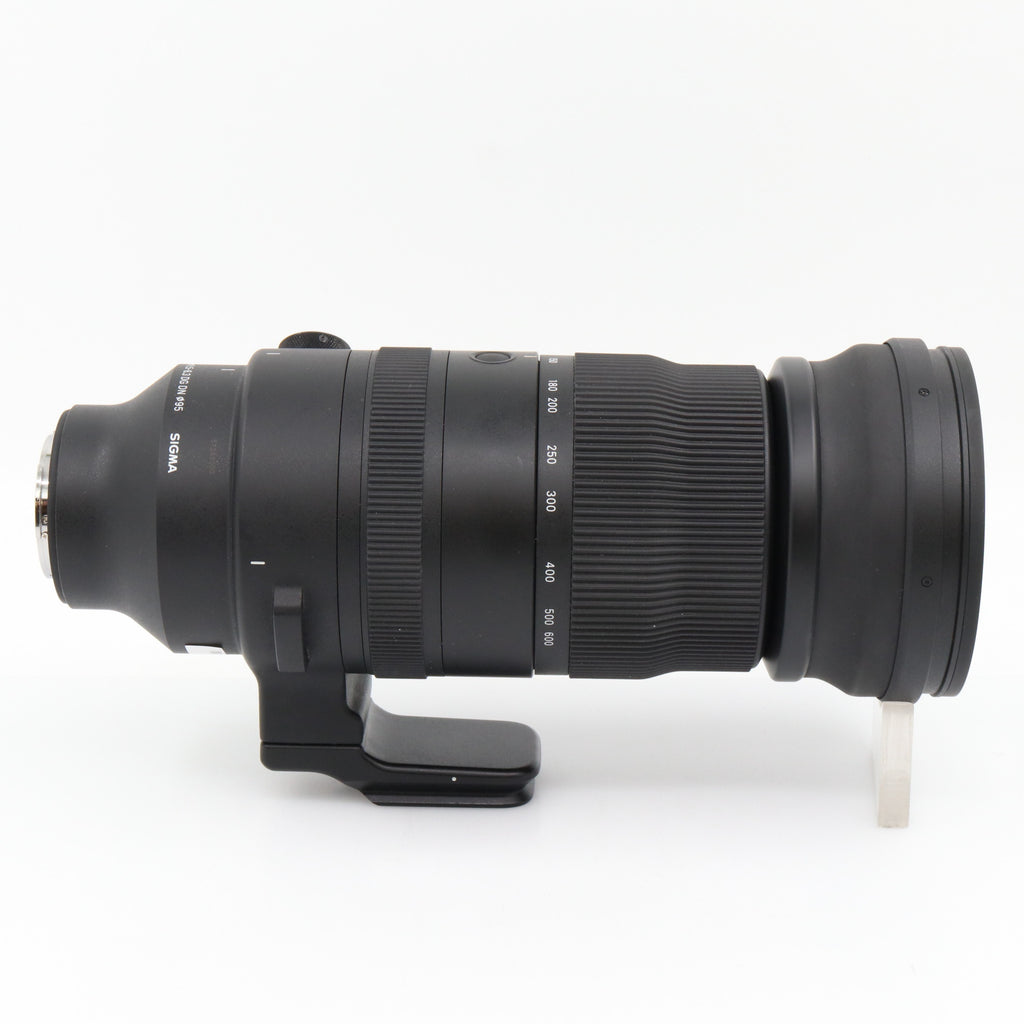 Sigma 150-600mm f/5-6.3 DG DN OS Sports Sony FE occasion