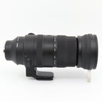 Sigma 150-600mm f/5-6.3 DG DN OS Sports Sony FE occasion