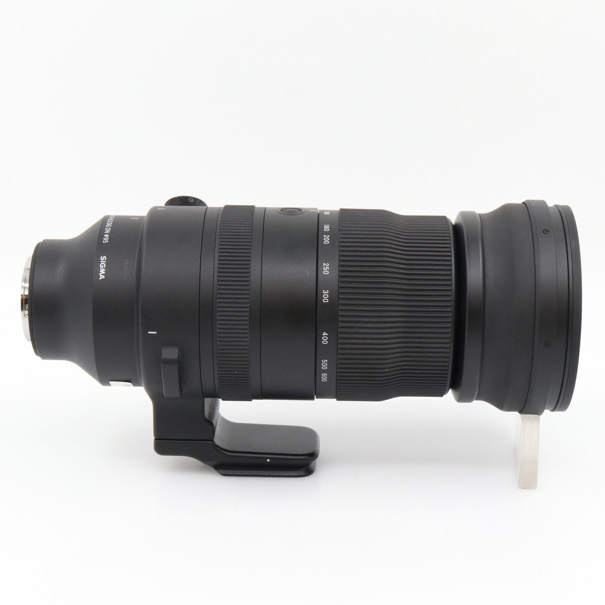 Sigma 150-600mm f/5-6.3 DG DN OS Sports Sony FE occasion