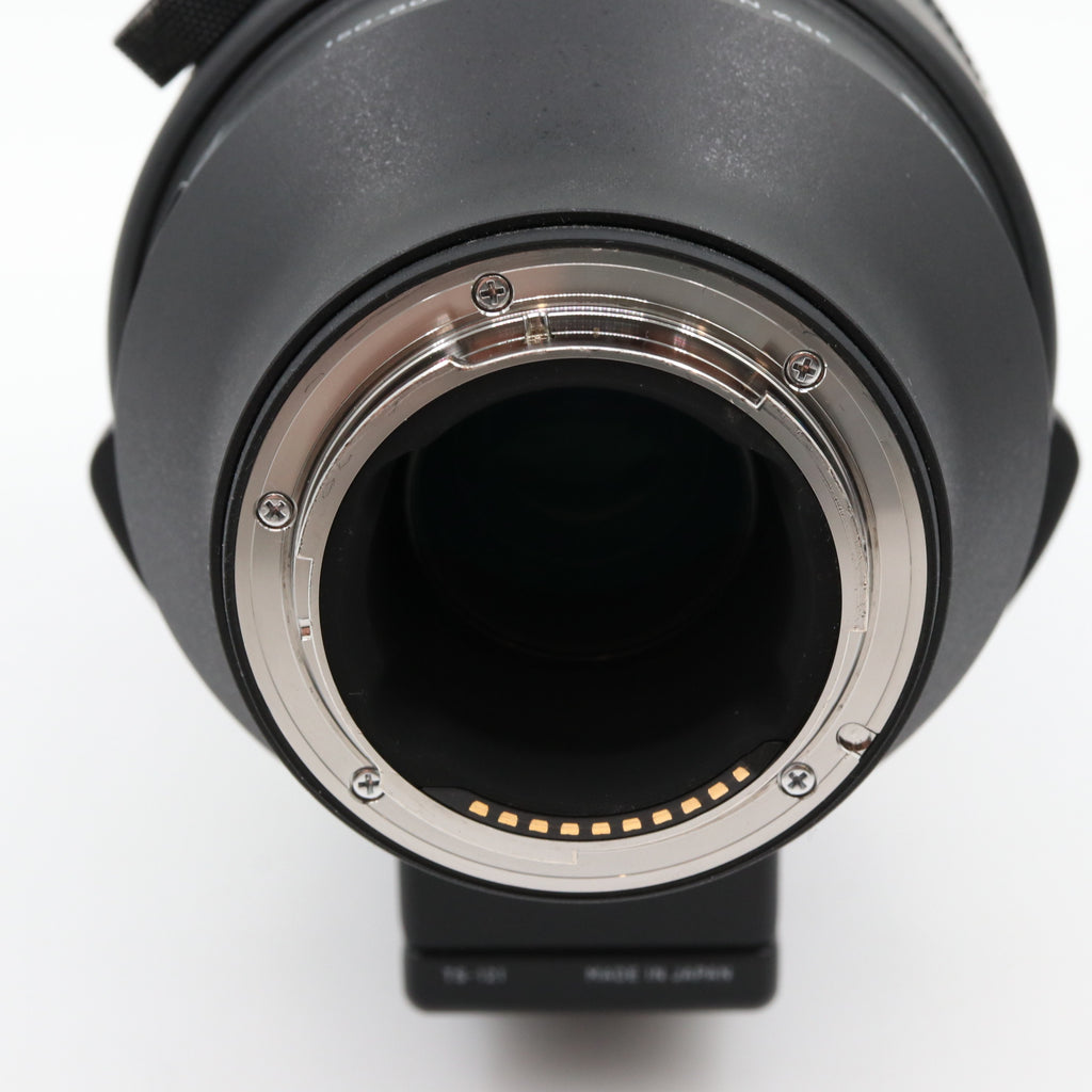 Sigma 150-600mm f/5-6.3 DG DN OS Sports Sony FE occasion