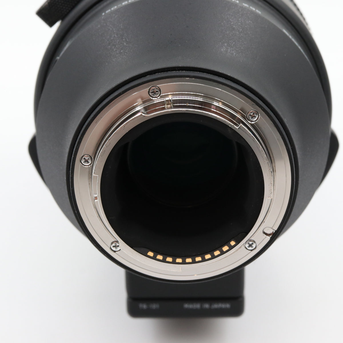 Sigma 150-600mm f/5-6.3 DG DN OS Sports Sony FE occasion