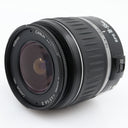 Canon EF-S 18-55mm f/3.5-5.6 II tweedehands