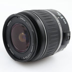 Canon EF-S 18-55mm f/3.5-5.6 II tweedehands