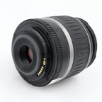 Canon EF-S 18-55mm f/3.5-5.6 II tweedehands