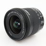 Canon EF-S 10-18mm f/4.5-5.6 IS STM occasion