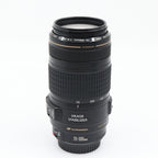 Canon EF 70-300mm f/4-5.6 IS USM occasion