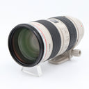 Canon EF 70-200mm f/2.8 L IS USM occasion