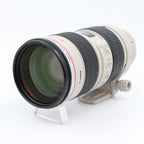 Canon EF 70-200mm f/2.8 L IS USM occasion
