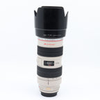Canon EF 70-200mm f/2.8 L IS USM occasion