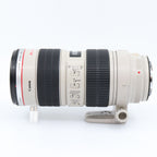 Canon EF 70-200mm f/2.8 L IS USM occasion